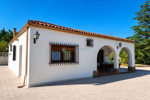 Villa i Ontinyent, Valencia, Ontinyent - € 325.000 | Ref: PNVL2182 - foto 27